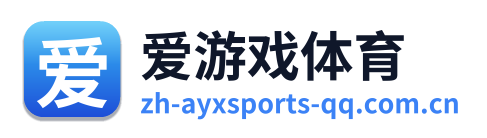 爱游戏体育